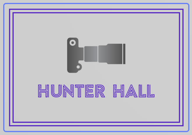 Hunter Hall